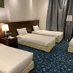Zaha Hotel
