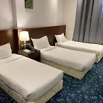 Zaha Hotel