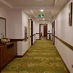 Zaha Hotel