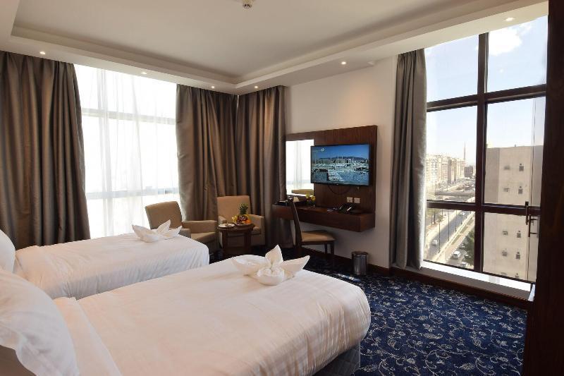 Hotel Zaha