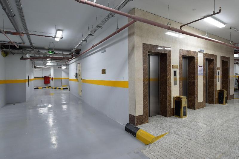 Zaha Hotel Medina