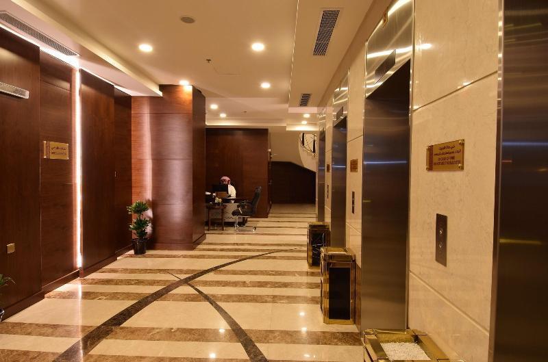 Zaha Hotel 3*